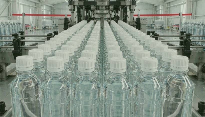 Mid Range Balanced Profit Vape packaging detail