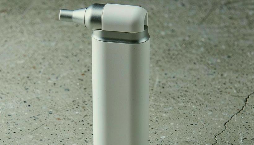 Mid Range Balanced Profit Vape packaging detail