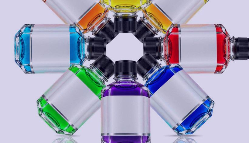 Range Mix for Wholesalers — OEM Mid Range Profit Vape — Mid Range Balanced Profit Vape Bulk Order