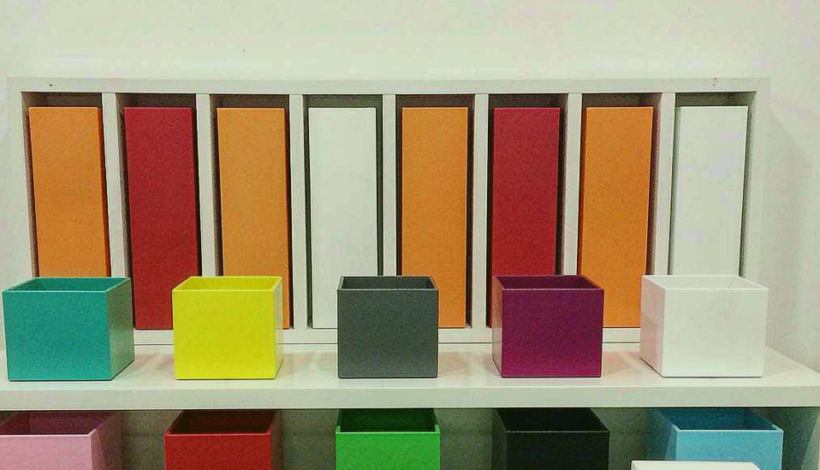 Mid Range Balanced Profit Vape packaging detail