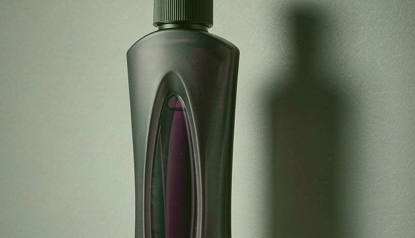 Mid Range Balanced Profit Vape packaging detail