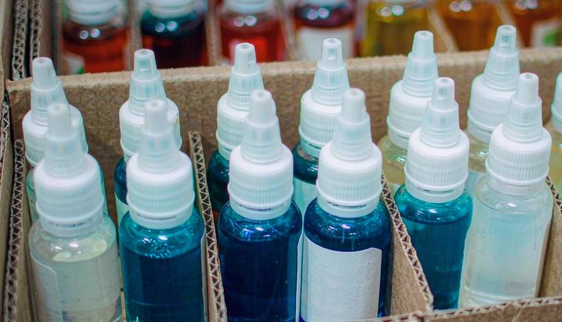 Reading a Quotation — Mid Range Profit Vape Supply — Mid Range Balanced Profit Vape Bulk Order