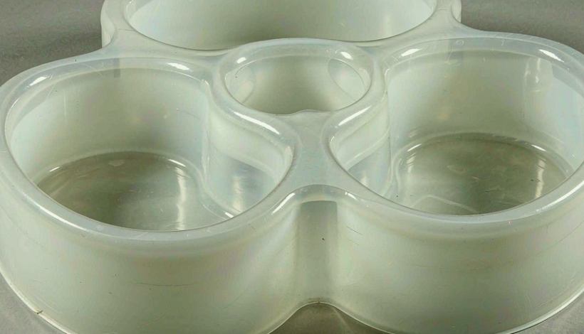 Mid Range Balanced Profit Vape packaging detail