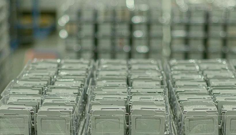 Mid Range Balanced Profit Vape packaging detail