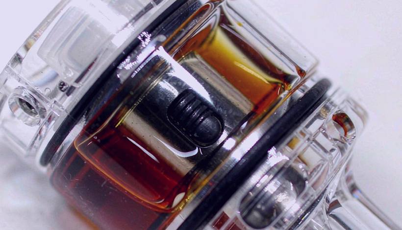 Reorder Cycles for Vape Shops — Mid Range Profit Vape Import — Mid Range Balanced Profit Vape Bulk Order