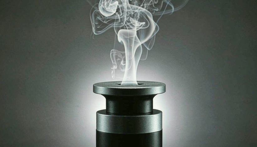 Mid Range Balanced Profit Vape packaging detail