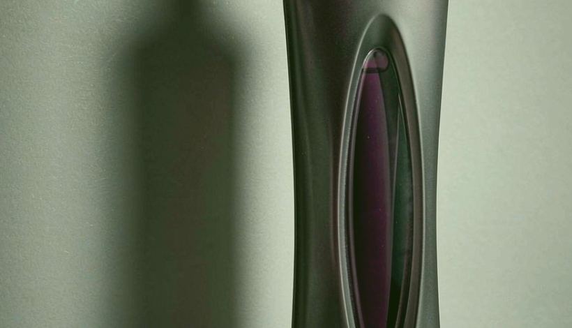 Mid Range Balanced Profit Vape packaging detail