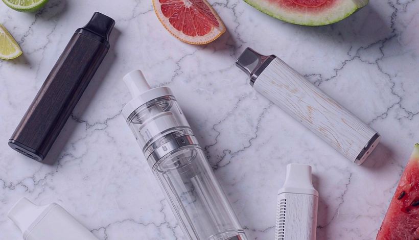 Retail-Ready Mid Range Profit Vape: Storage and Shelf Life — Mid Range Balanced Profit Vape Bulk Order