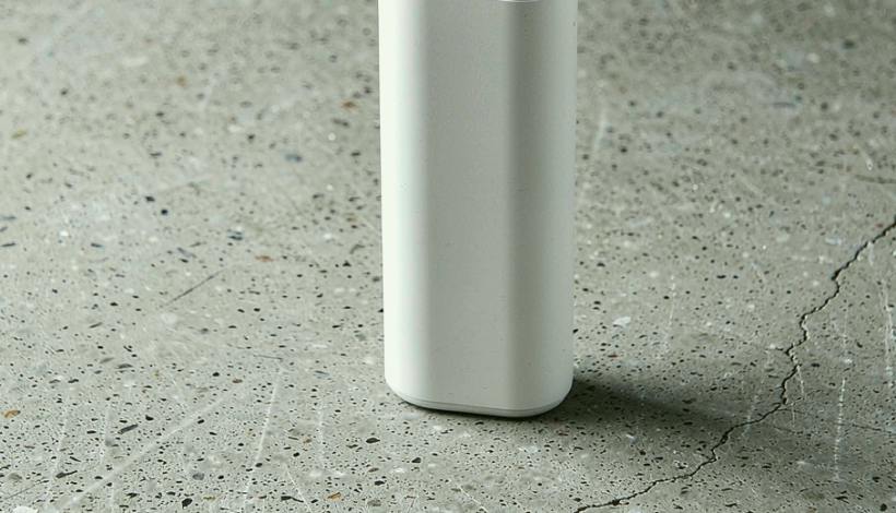 Mid Range Balanced Profit Vape packaging detail