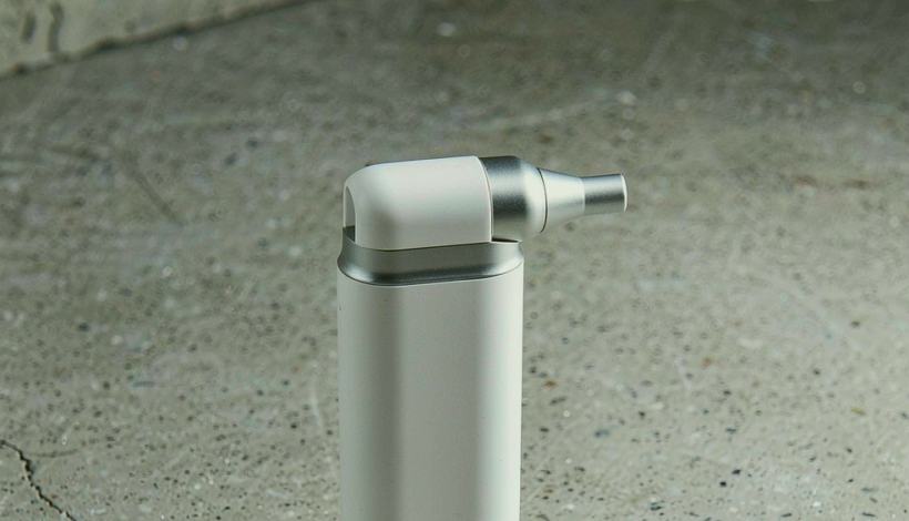 Mid Range Balanced Profit Vape packaging detail