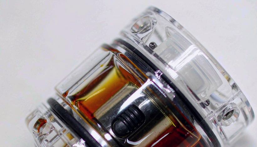 Risk Control for Online Sellers — Mid Range Profit Vape Trade — Mid Range Balanced Profit Vape Bulk Order