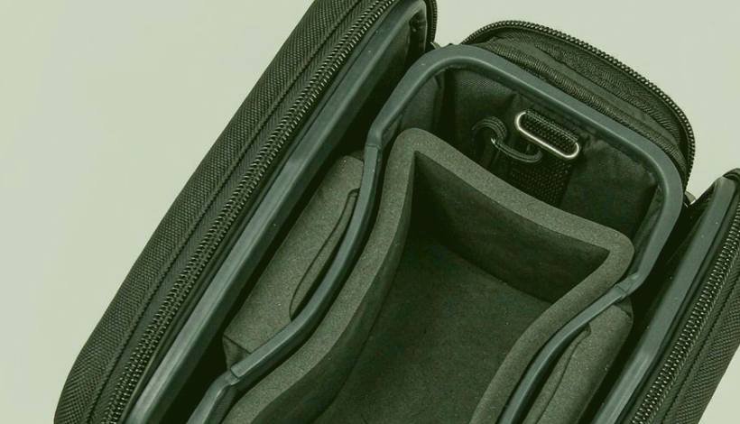 Mid Range Balanced Profit Vape packaging detail