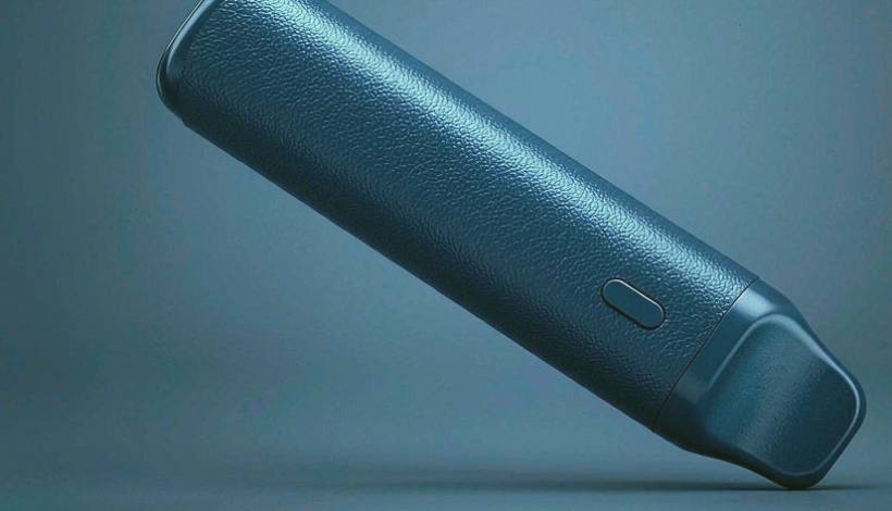 Mid Range Balanced Profit Vape packaging detail