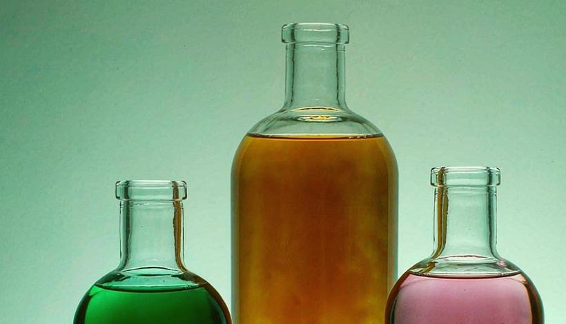 Mid Range Balanced Profit Vape packaging detail