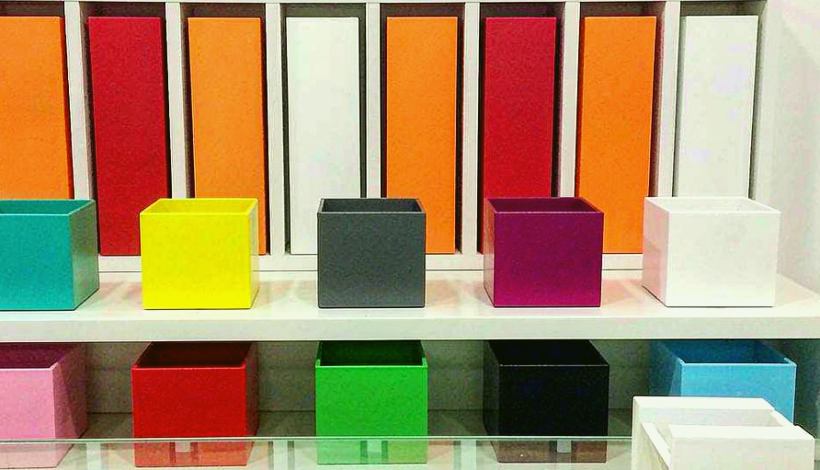 Mid Range Balanced Profit Vape packaging detail