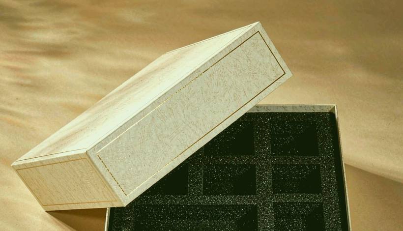 Mid Range Balanced Profit Vape packaging detail