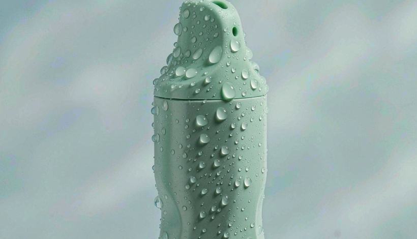 Mid Range Balanced Profit Vape packaging detail