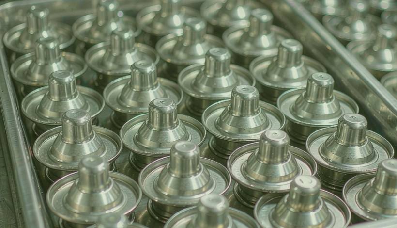 Mid Range Balanced Profit Vape packaging detail