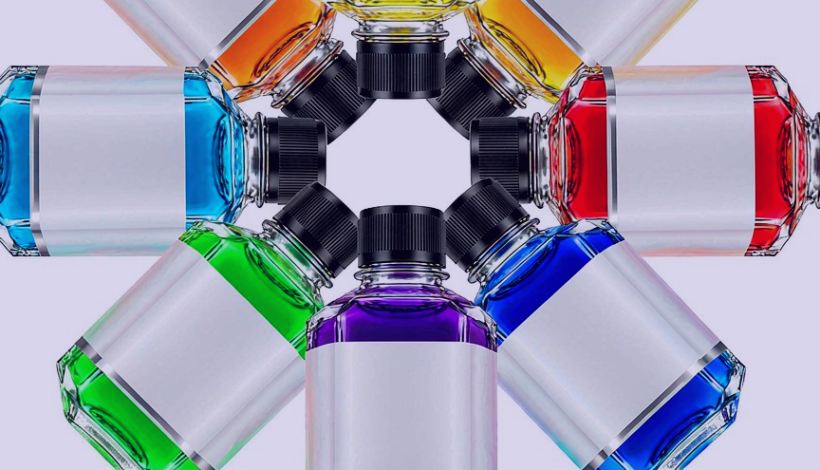 Sampling before You Commit — Mid Range Profit Vape Orders — Mid Range Balanced Profit Vape Bulk Order