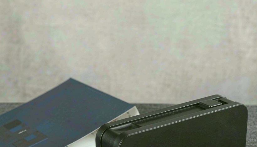 Mid Range Balanced Profit Vape packaging detail