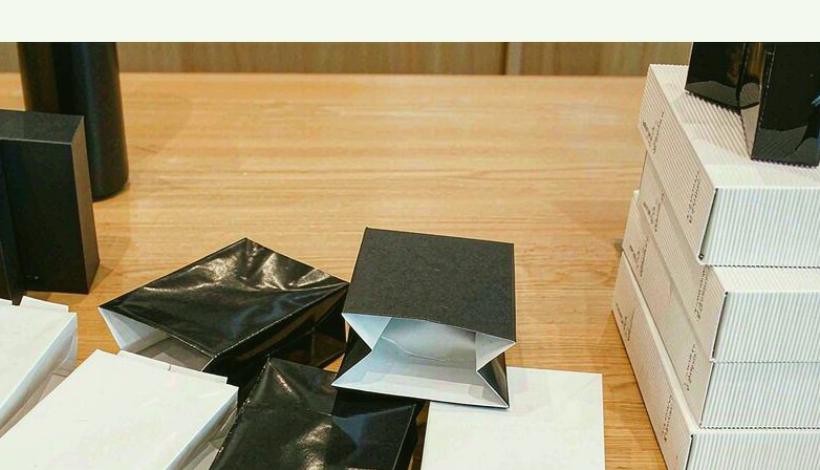 Mid Range Balanced Profit Vape packaging detail