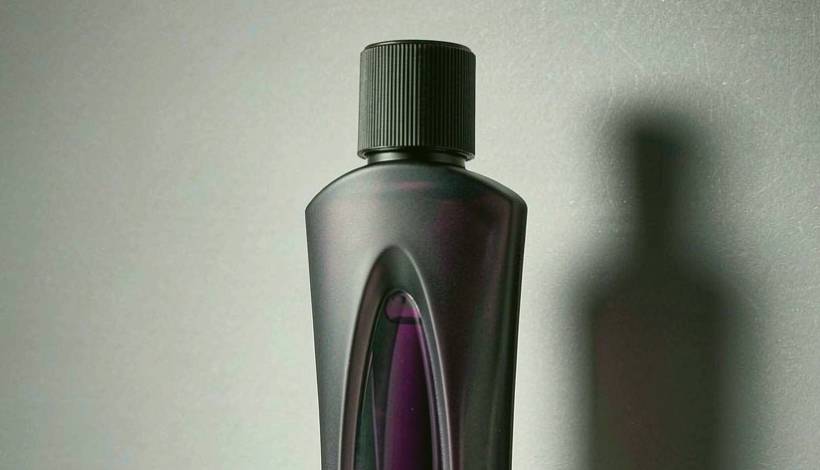 Mid Range Balanced Profit Vape packaging detail