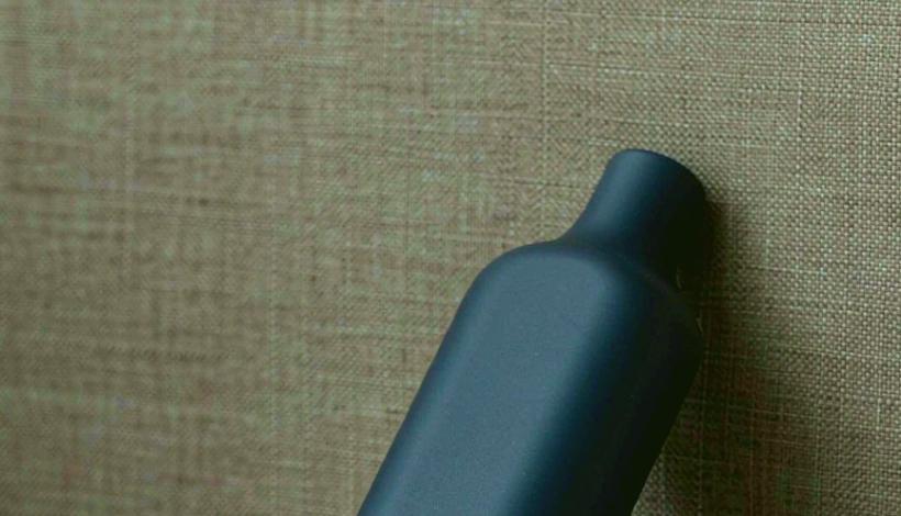 Mid Range Balanced Profit Vape packaging detail