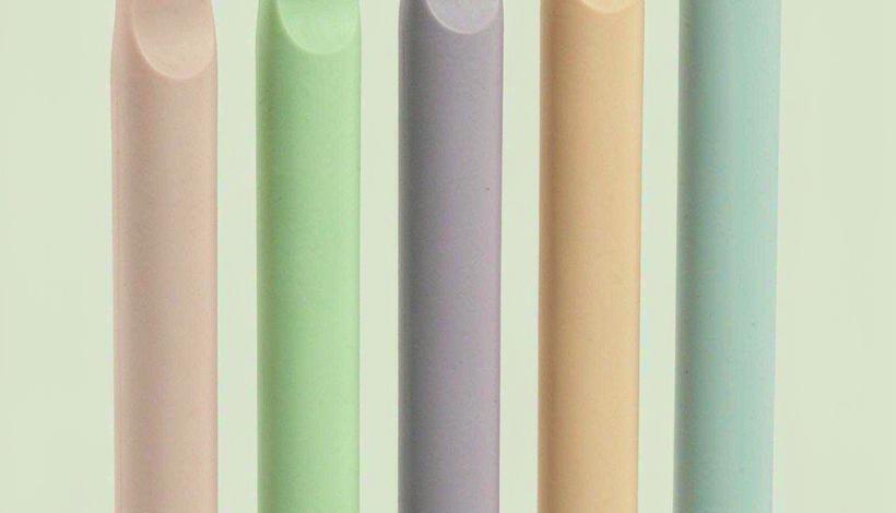 Mid Range Balanced Profit Vape packaging detail