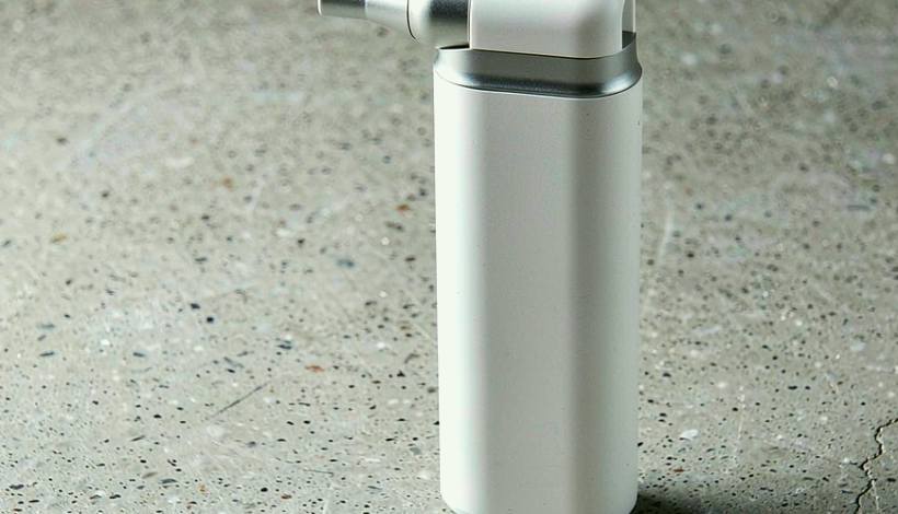Mid Range Balanced Profit Vape packaging detail