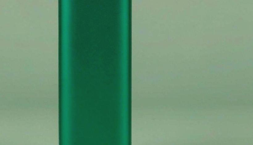 Mid Range Balanced Profit Vape packaging detail