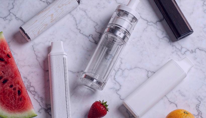 Specifications that Matter — Mid Range Profit Vape Procurement — Mid Range Balanced Profit Vape Bulk Order
