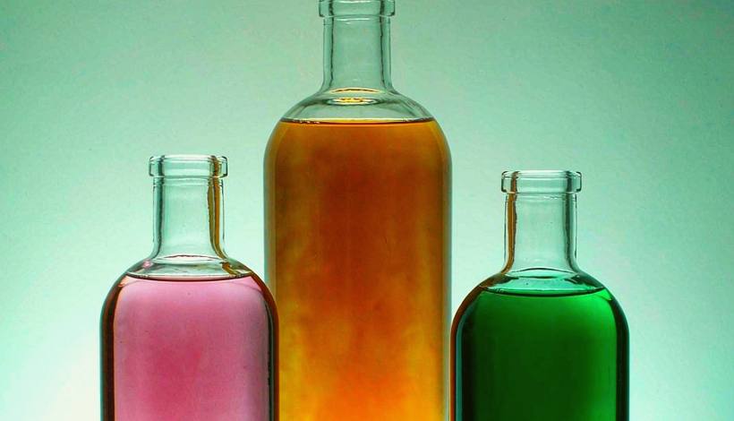 Mid Range Balanced Profit Vape packaging detail
