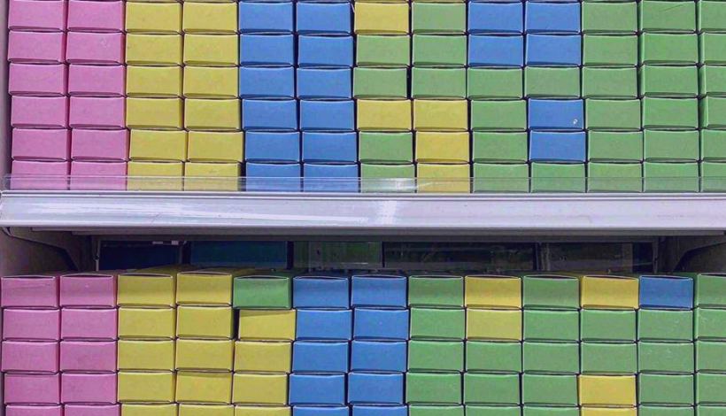 Storage and Shelf Life — Factory-Direct Mid Range Profit Vape — Mid Range Balanced Profit Vape Bulk Order