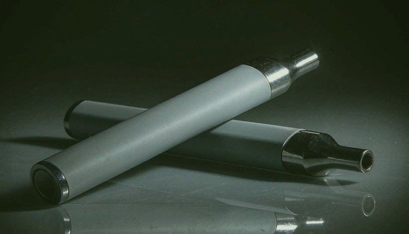 Mid Range Balanced Profit Vape packaging detail