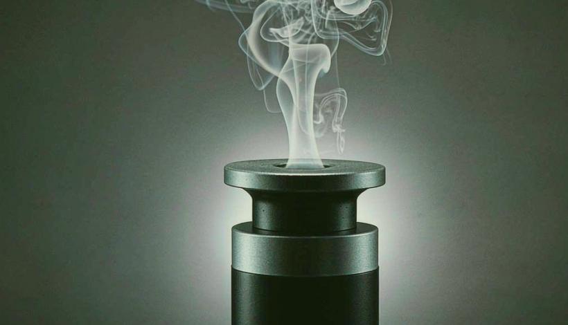 Mid Range Balanced Profit Vape packaging detail