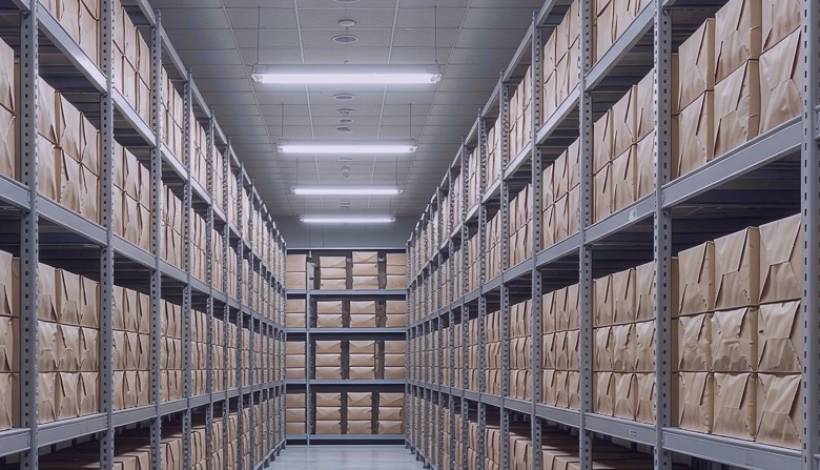 Storage and Shelf Life — Mid Range Profit Vape Purchasing — Mid Range Balanced Profit Vape Bulk Order