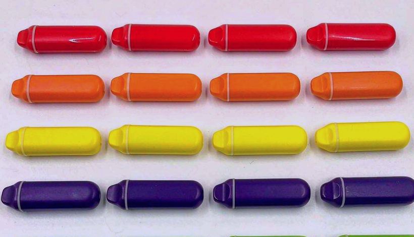 Storage and Shelf-Life Notes — Wholesale Mid Range Profit Vape — Mid Range Balanced Profit Vape Bulk Order