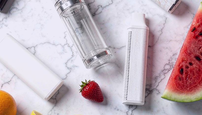 Storage and Shelf Life — Shelf-Ready Mid Range Profit Vape — Mid Range Balanced Profit Vape Bulk Order
