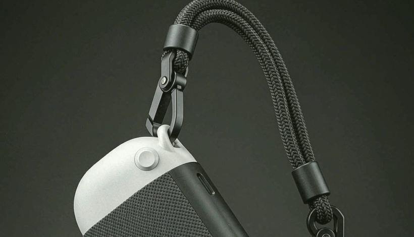 Mid Range Balanced Profit Vape packaging detail
