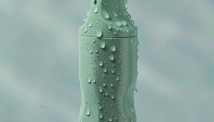 Mid Range Balanced Profit Vape packaging detail