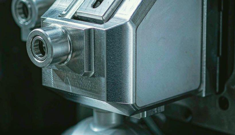 Mid Range Balanced Profit Vape packaging detail