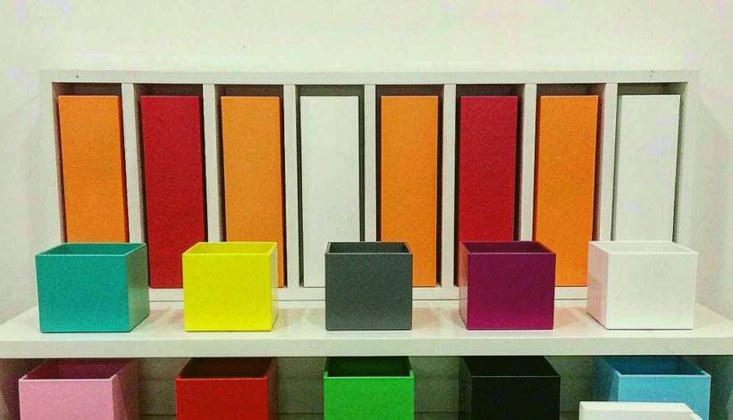 Mid Range Balanced Profit Vape packaging detail