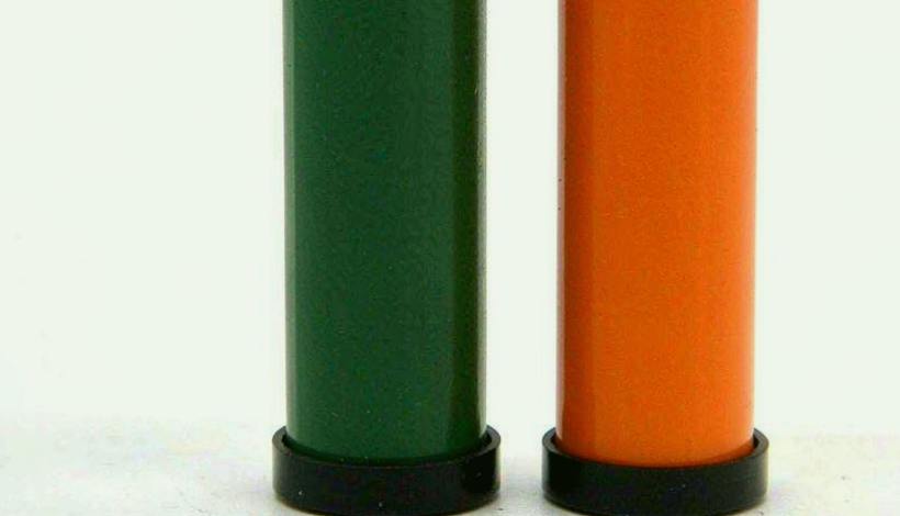 Mid Range Balanced Profit Vape packaging detail