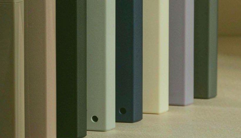 Mid Range Balanced Profit Vape packaging detail