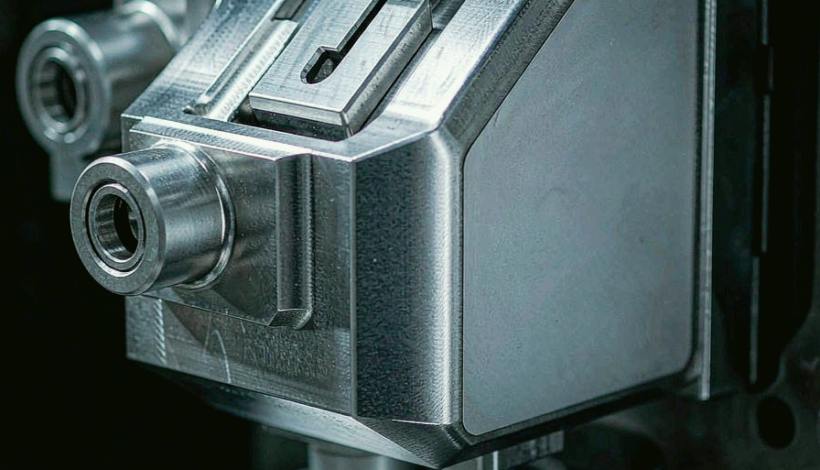 Mid Range Balanced Profit Vape packaging detail