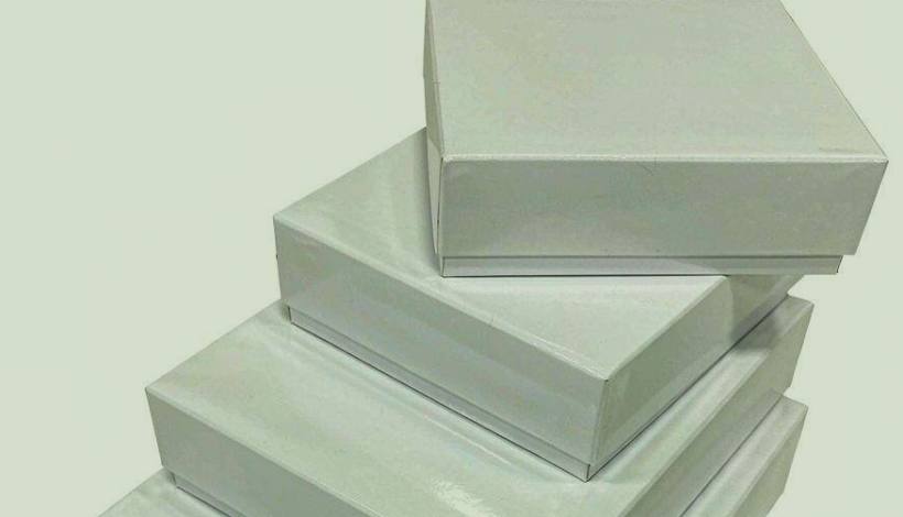 Mid Range Balanced Profit Vape packaging detail