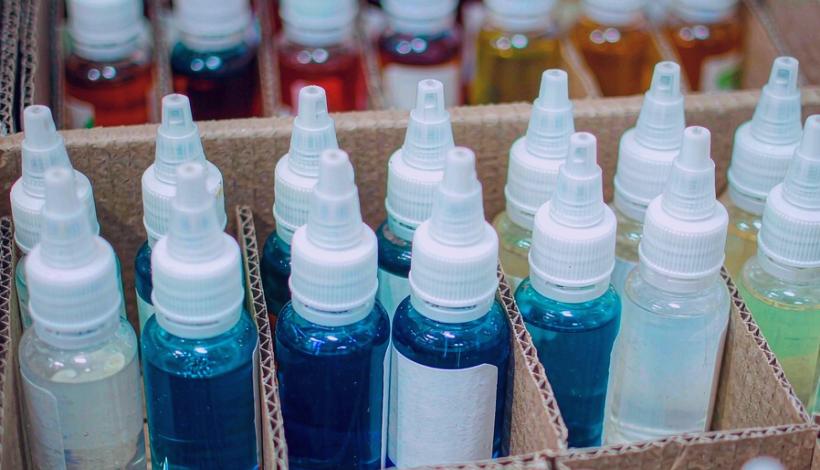 Wholesale Mid Range Profit Vape: Quality Checks for Importers — Mid Range Balanced Profit Vape Bulk Order