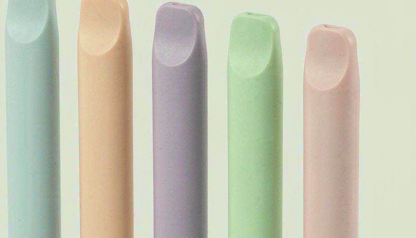Mid Range Balanced Profit Vape packaging detail