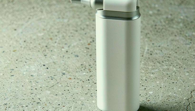 Mid Range Balanced Profit Vape packaging detail